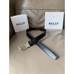 발리 BALLY 벨트 34mm