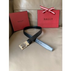 발리 BALLY 벨트 34mm