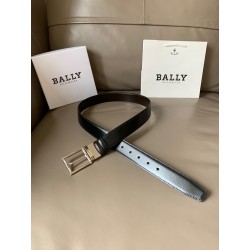 발리 BALLY 벨트 34mm