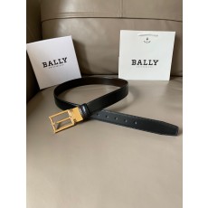 발리 BALLY 벨트 34mm