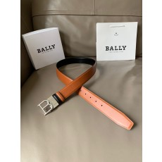 발리 BALLY 벨트 34mm