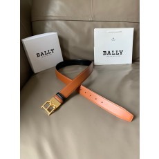 발리 BALLY 벨트 34mm