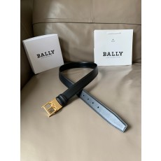 발리 BALLY 벨트 34mm