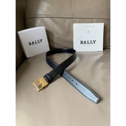 발리 BALLY 벨트 34mm