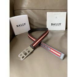 발리 BALLY 벨트 35mm