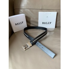 발리 BALLY 벨트 35mm