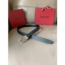 발리 BALLY 벨트 34mm