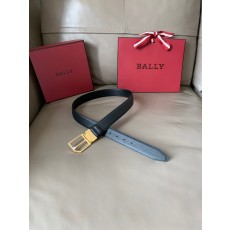 발리 BALLY 벨트 34mm