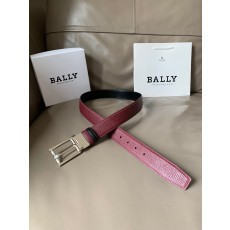 발리 BALLY 벨트 34mm