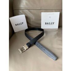 발리 BALLY 벨트 34mm