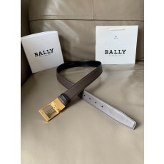 발리 BALLY 벨트 34mm