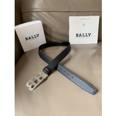 발리 BALLY 벨트 34mm