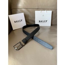 발리 BALLY 벨트 34mm