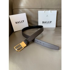 발리 BALLY 벨트 34mm