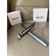 발리 BALLY 벨트 34mm