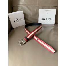 발리 BALLY 벨트 34mm