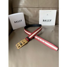 발리 BALLY 벨트 34mm