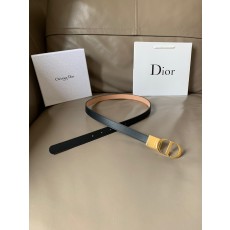 디올 Dior 벨트 20mm