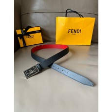 펜디 FENDI 블랙 30mm