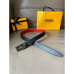 펜디 FENDI 블랙 30mm