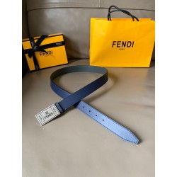 펜디 FENDI 블랙 30mm