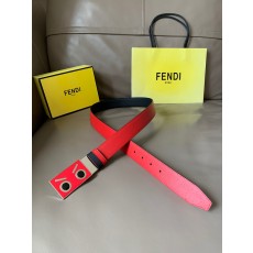 펜디 FENDI 블랙 34mm