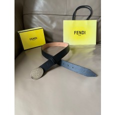 펜디 FENDI 블랙 34mm