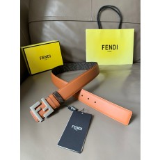 펜디 FENDI 블랙 40mm