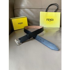 펜디 FENDI 블랙 34mm