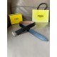 펜디 FENDI 블랙 34mm