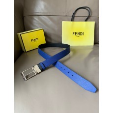 펜디 FENDI 블랙 34mm