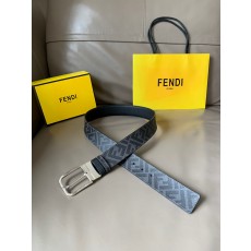 펜디 FENDI 블랙 34mm