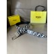 발펜디 FENDI 벨트 34mm