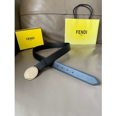 발펜디 FENDI 벨트 34mm