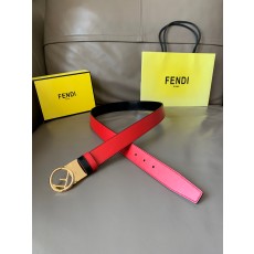 발펜디 FENDI 벨트 34mm