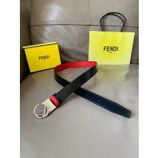 발펜디 FENDI 벨트 34mm