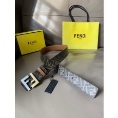 발펜디 FENDI 벨트 40mm