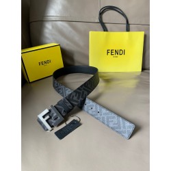 발펜디 FENDI 벨트 40mm