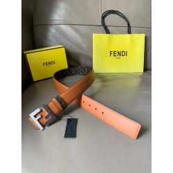 발펜디 FENDI 벨트 40mm