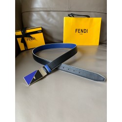 발펜디 FENDI 벨트 34mm