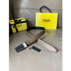 발펜디 FENDI 벨트 34mm