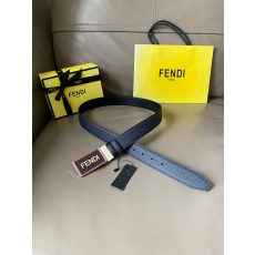 발펜디 FENDI 벨트 34mm