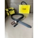 발펜디 FENDI 벨트 34mm