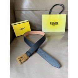 발펜디 FENDI 벨트 34mm