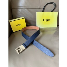 발펜디 FENDI 벨트 34mm