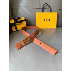 발펜디 FENDI 벨트 40mm