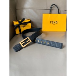 발펜디 FENDI 벨트 40mm