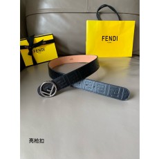 발펜디 FENDI 벨트 40mm