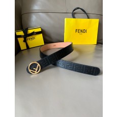 발펜디 FENDI 벨트 40mm