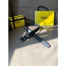 발펜디 FENDI 벨트 34mm